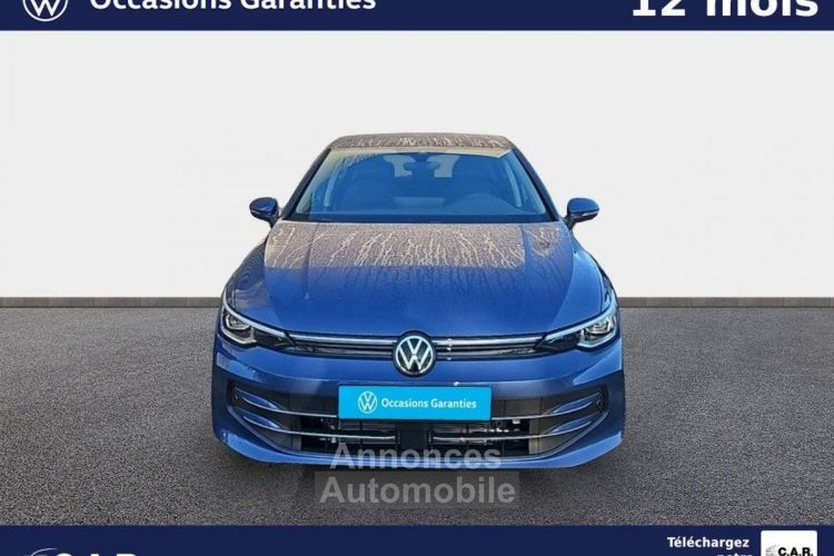 Volkswagen Golf 1.5 eTSI EVO2 150 DSG7 Edition 50 - <small></small> 39.980 € <small>TTC</small> - #2