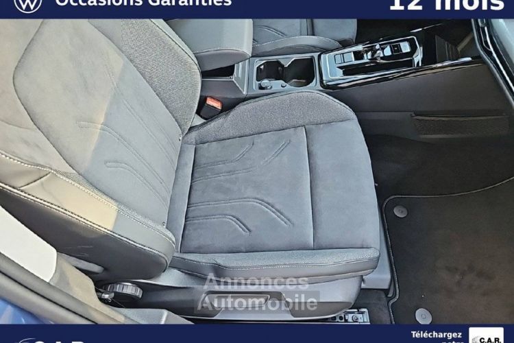 Volkswagen Golf 1.5 eTSI EVO2 150 DSG7 Edition 50 - <small></small> 39.980 € <small>TTC</small> - #6