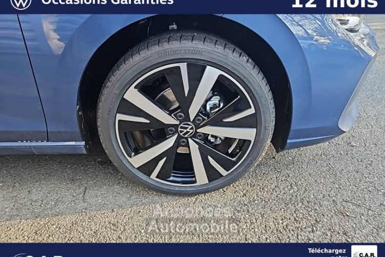 Volkswagen Golf 1.5 eTSI EVO2 150 DSG7 Edition 50 - <small></small> 39.980 € <small>TTC</small> - #9