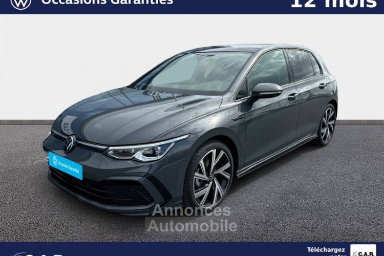 Volkswagen Golf 1.5 eTSI EVO2 150 DSG7 R-Line - <small></small> 41.888 € <small>TTC</small> - #1