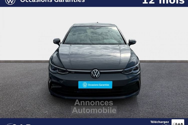 Volkswagen Golf 1.5 eTSI EVO2 150 DSG7 R-Line - <small></small> 41.888 € <small>TTC</small> - #2