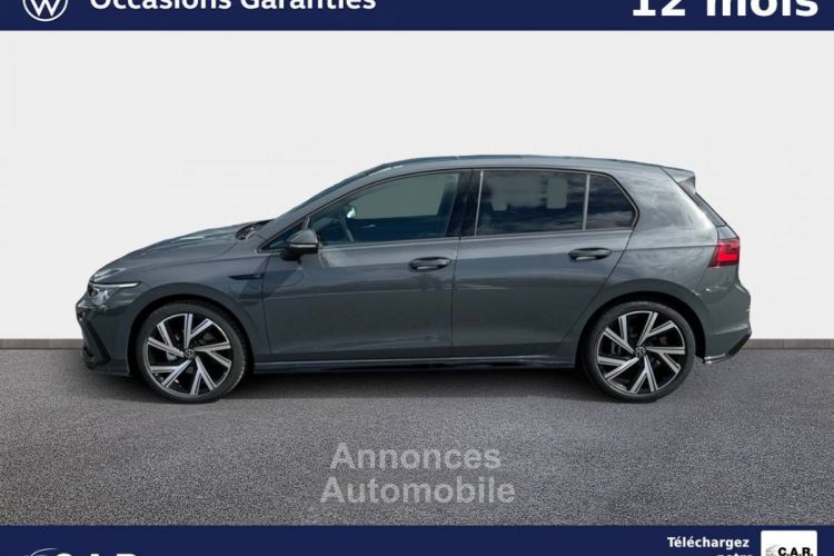 Volkswagen Golf 1.5 eTSI EVO2 150 DSG7 R-Line - <small></small> 41.888 € <small>TTC</small> - #3