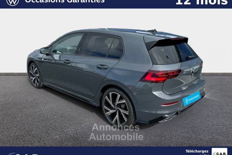 Volkswagen Golf 1.5 eTSI EVO2 150 DSG7 R-Line - <small></small> 41.888 € <small>TTC</small> - #5