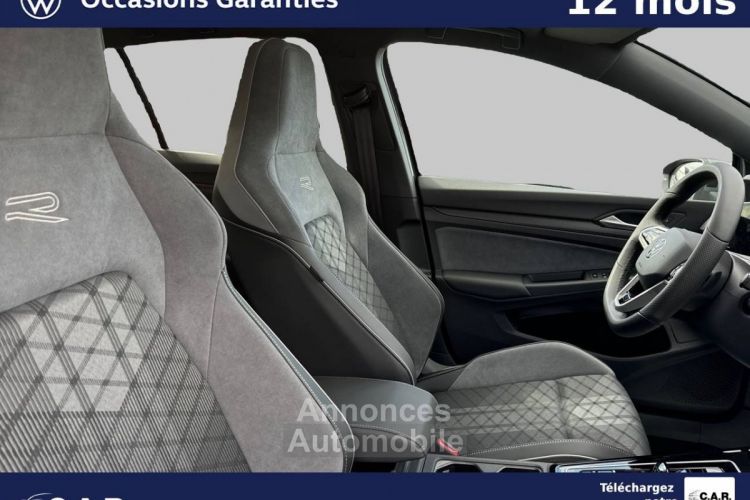 Volkswagen Golf 1.5 eTSI EVO2 150 DSG7 R-Line - <small></small> 41.888 € <small>TTC</small> - #7