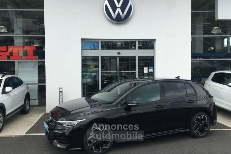 Volkswagen Golf 1.5 eTSI EVO2 150 DSG7 R-Line - <small></small> 39.900 € <small>TTC</small> - #1