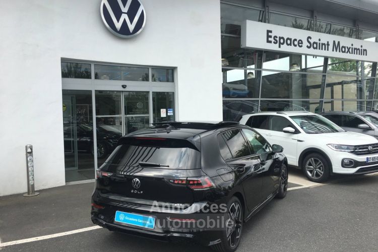 Volkswagen Golf 1.5 eTSI EVO2 150 DSG7 R-Line - <small></small> 39.900 € <small>TTC</small> - #21