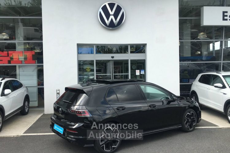 Volkswagen Golf 1.5 eTSI EVO2 150 DSG7 R-Line - <small></small> 39.900 € <small>TTC</small> - #22