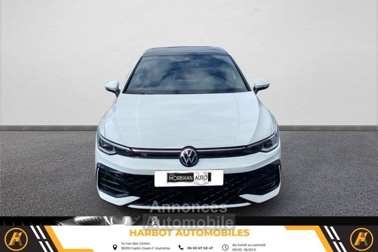 Volkswagen Golf 1.5 etsi evo2 150 dsg7 r-line - <small></small> 40.890 € <small>TTC</small> - #2