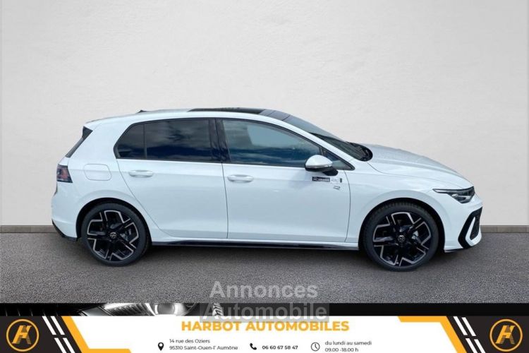 Volkswagen Golf 1.5 etsi evo2 150 dsg7 r-line - <small></small> 40.890 € <small>TTC</small> - #4