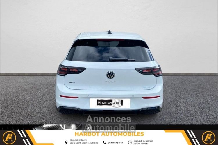 Volkswagen Golf 1.5 etsi evo2 150 dsg7 r-line - <small></small> 40.890 € <small>TTC</small> - #5