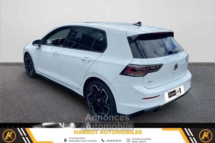 Volkswagen Golf 1.5 etsi evo2 150 dsg7 r-line - <small></small> 40.890 € <small>TTC</small> - #6