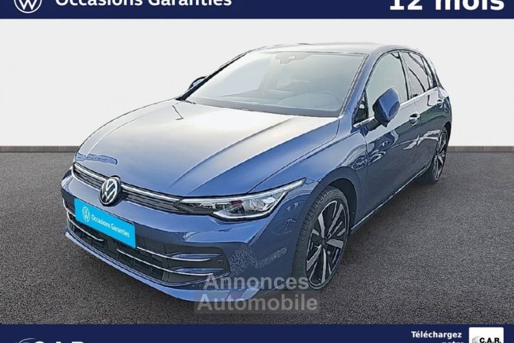 Volkswagen Golf 1.5 eTSI EVO2 150 DSG7 Style - <small></small> 43.920 € <small>TTC</small> - #1