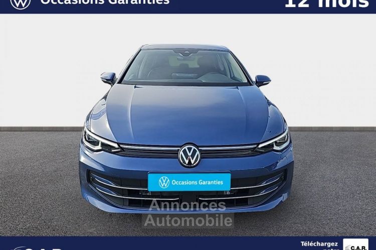 Volkswagen Golf 1.5 eTSI EVO2 150 DSG7 Style - <small></small> 43.920 € <small>TTC</small> - #9