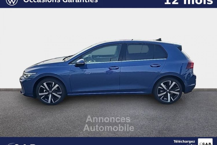 Volkswagen Golf 1.5 eTSI EVO2 150 DSG7 Style - <small></small> 43.920 € <small>TTC</small> - #10