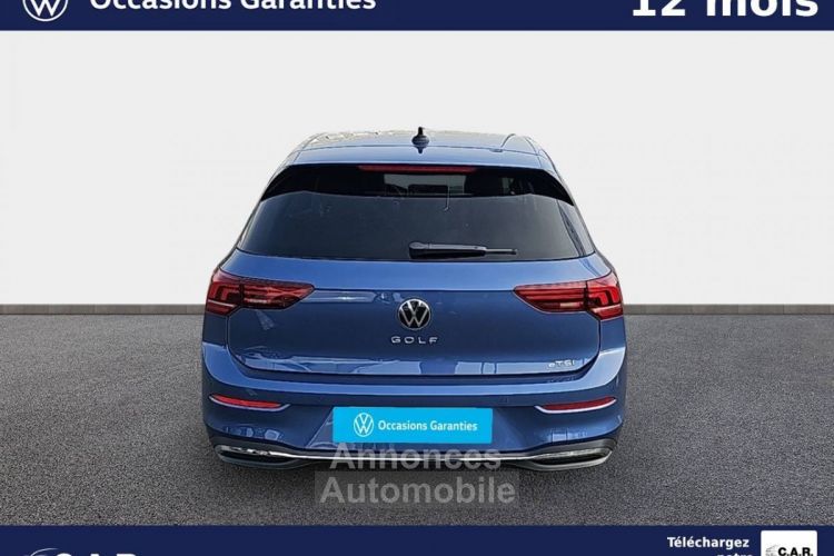 Volkswagen Golf 1.5 eTSI EVO2 150 DSG7 Style - <small></small> 43.920 € <small>TTC</small> - #11