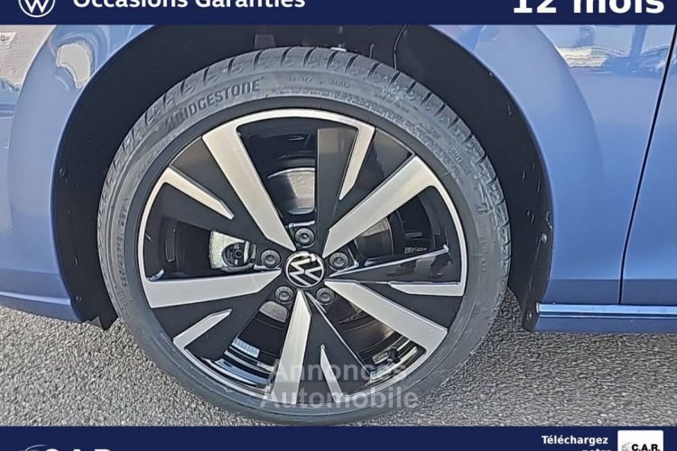 Volkswagen Golf 1.5 eTSI EVO2 150 DSG7 Style - <small></small> 43.920 € <small>TTC</small> - #16