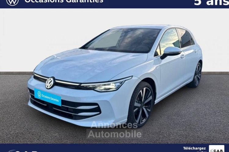 Volkswagen Golf 1.5 eTSI EVO2 150 DSG7 Style - <small></small> 37.990 € <small>TTC</small> - #1