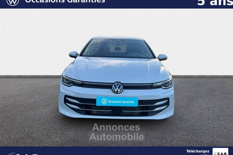 Volkswagen Golf 1.5 eTSI EVO2 150 DSG7 Style - <small></small> 37.990 € <small>TTC</small> - #2