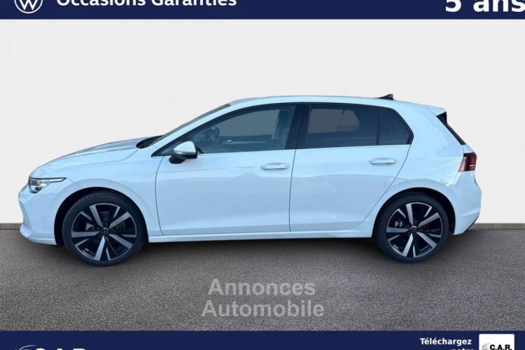 Volkswagen Golf 1.5 eTSI EVO2 150 DSG7 Style - <small></small> 37.990 € <small>TTC</small> - #3