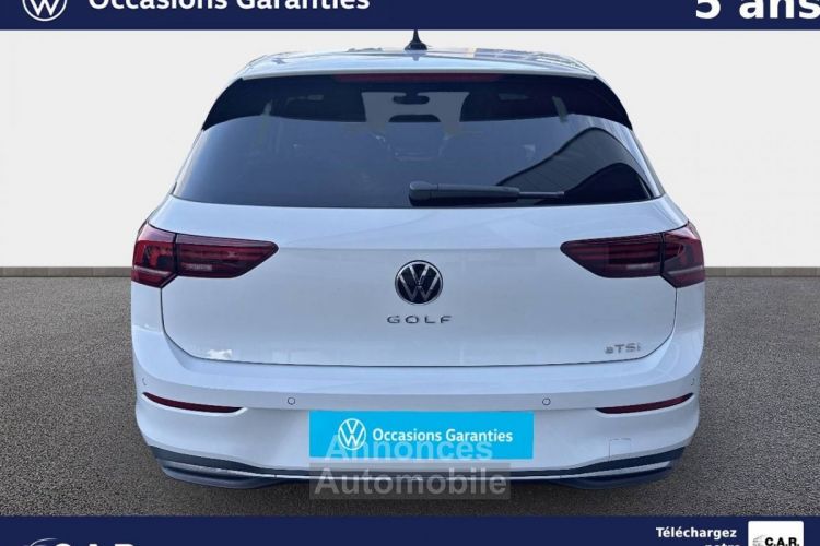 Volkswagen Golf 1.5 eTSI EVO2 150 DSG7 Style - <small></small> 37.990 € <small>TTC</small> - #4