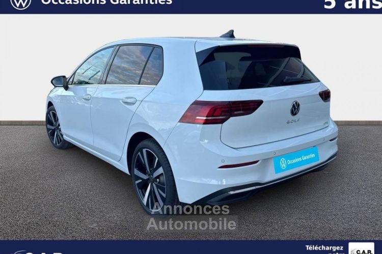 Volkswagen Golf 1.5 eTSI EVO2 150 DSG7 Style - <small></small> 37.990 € <small>TTC</small> - #5