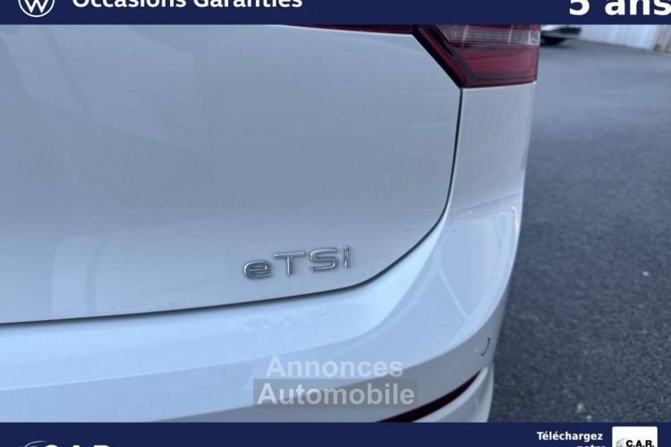 Volkswagen Golf 1.5 eTSI EVO2 150 DSG7 Style - <small></small> 37.990 € <small>TTC</small> - #10