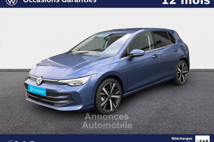 Volkswagen Golf 1.5 eTSI EVO2 150 DSG7 Style - <small></small> 37.980 € <small>TTC</small> - #1