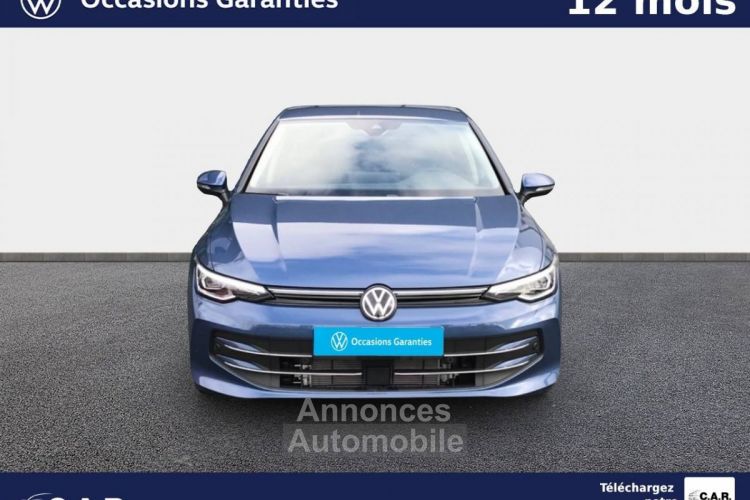 Volkswagen Golf 1.5 eTSI EVO2 150 DSG7 Style - <small></small> 37.980 € <small>TTC</small> - #2