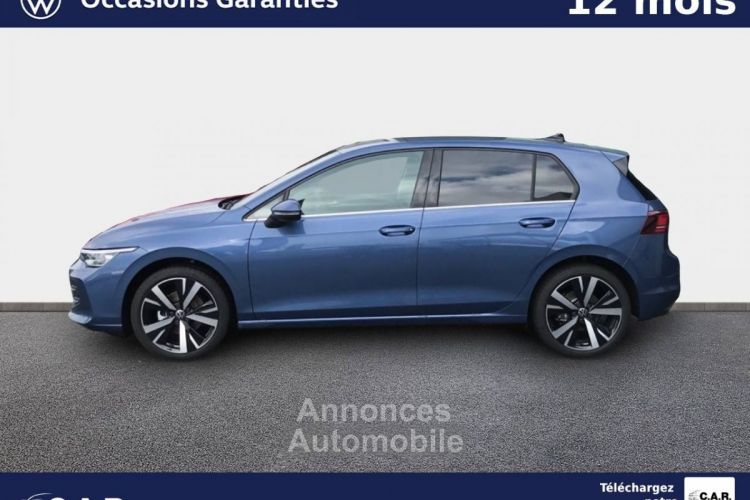 Volkswagen Golf 1.5 eTSI EVO2 150 DSG7 Style - <small></small> 37.980 € <small>TTC</small> - #3