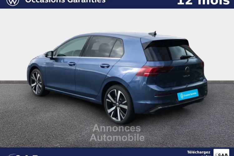 Volkswagen Golf 1.5 eTSI EVO2 150 DSG7 Style - <small></small> 37.980 € <small>TTC</small> - #5