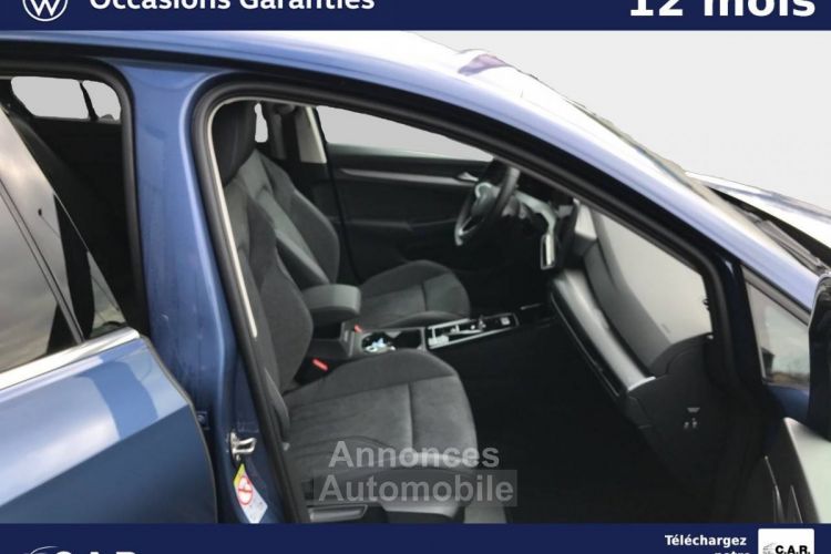 Volkswagen Golf 1.5 eTSI EVO2 150 DSG7 Style - <small></small> 37.980 € <small>TTC</small> - #7