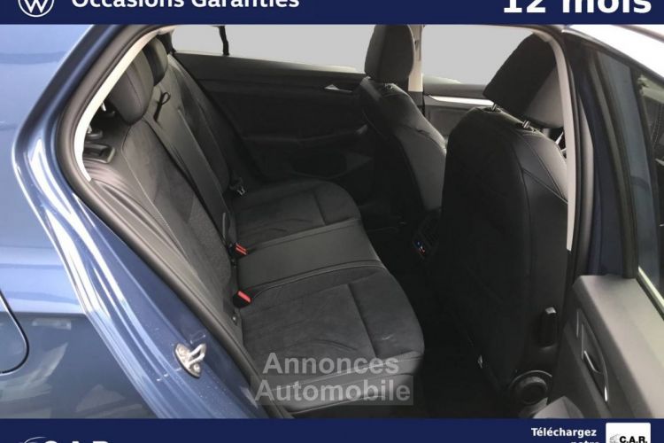 Volkswagen Golf 1.5 eTSI EVO2 150 DSG7 Style - <small></small> 37.980 € <small>TTC</small> - #8