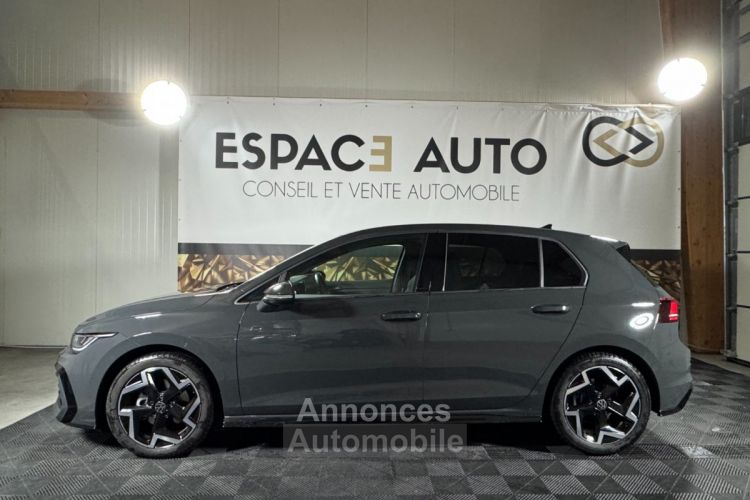 Volkswagen Golf 1.5 eTSI EVO2 150 R-LINE DSG7 - <small></small> 33.990 € <small>TTC</small> - #2