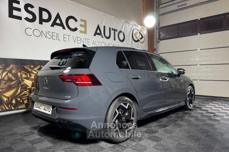 Volkswagen Golf 1.5 eTSI EVO2 150 R-LINE DSG7 - <small></small> 33.990 € <small>TTC</small> - #5