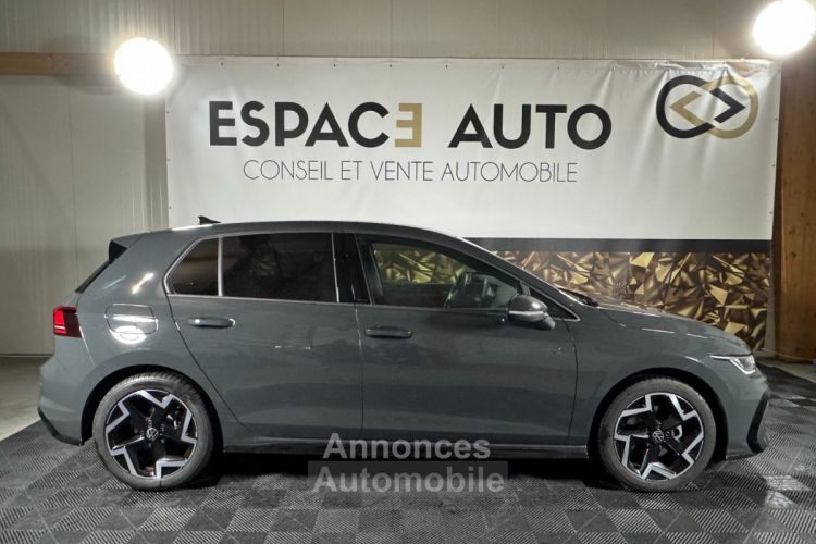 Volkswagen Golf 1.5 eTSI EVO2 150 R-LINE DSG7 - <small></small> 33.990 € <small>TTC</small> - #6