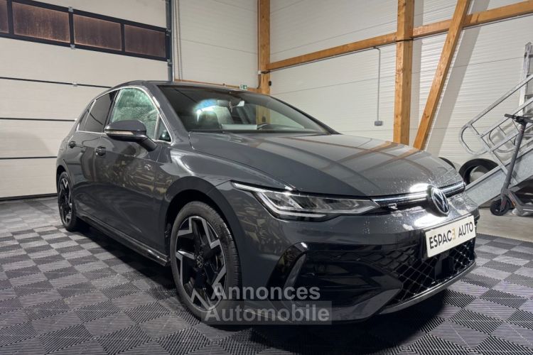 Volkswagen Golf 1.5 eTSI EVO2 150 R-LINE DSG7 - <small></small> 33.990 € <small>TTC</small> - #7