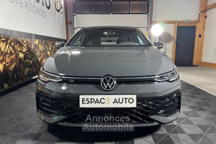 Volkswagen Golf 1.5 eTSI EVO2 150 R-LINE DSG7 - <small></small> 33.990 € <small>TTC</small> - #8