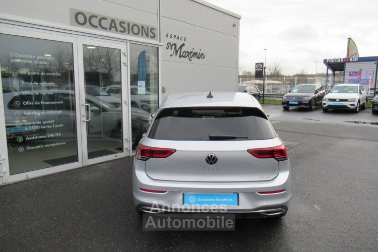 Volkswagen Golf 1.5 eTSI OPF 130 DSG7 Active - <small></small> 27.990 € <small>TTC</small> - #37