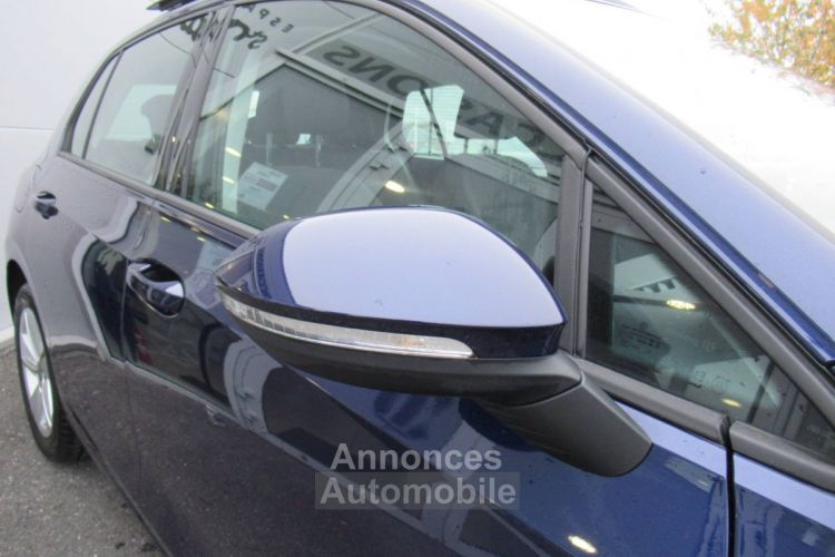 Volkswagen Golf 1.5 eTSI OPF 130 DSG7 Life Plus - <small></small> 29.490 € <small>TTC</small> - #5