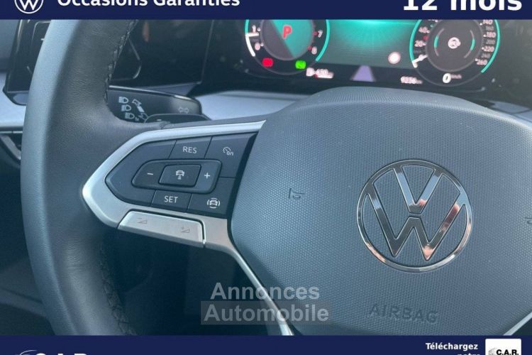 Volkswagen Golf 1.5 eTSI OPF 130 DSG7 Life Plus - <small></small> 29.990 € <small>TTC</small> - #13