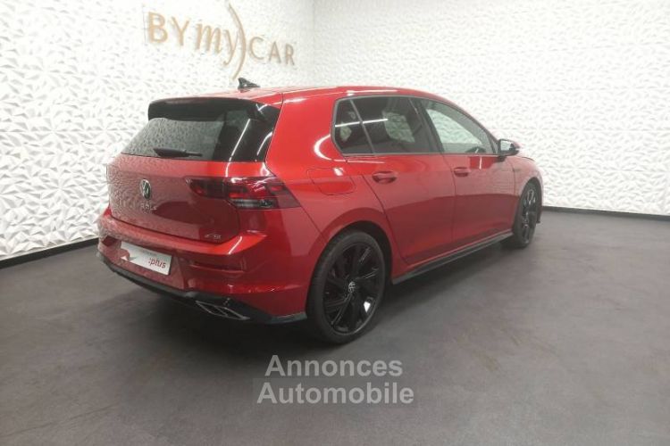 Volkswagen Golf 1.5 eTSI OPF 130 DSG7 R-Line - <small></small> 31.608 € <small>TTC</small> - #3