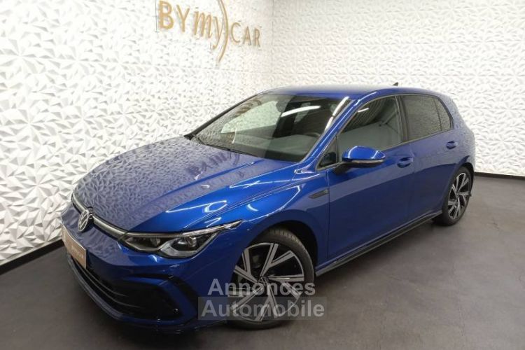 Volkswagen Golf 1.5 eTSI OPF 130 DSG7 R-Line - <small></small> 31.882 € <small>TTC</small> - #1