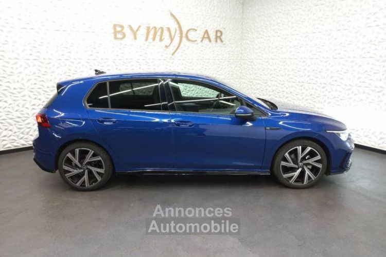 Volkswagen Golf 1.5 eTSI OPF 130 DSG7 R-Line - <small></small> 31.882 € <small>TTC</small> - #2