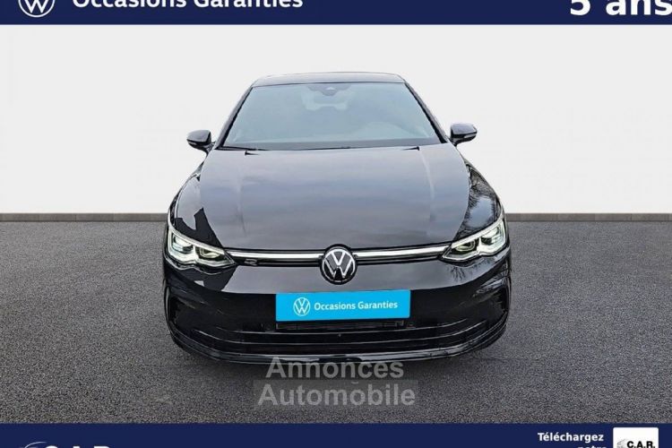 Volkswagen Golf 1.5 eTSI OPF 130 DSG7 R-Line - <small></small> 32.900 € <small>TTC</small> - #2