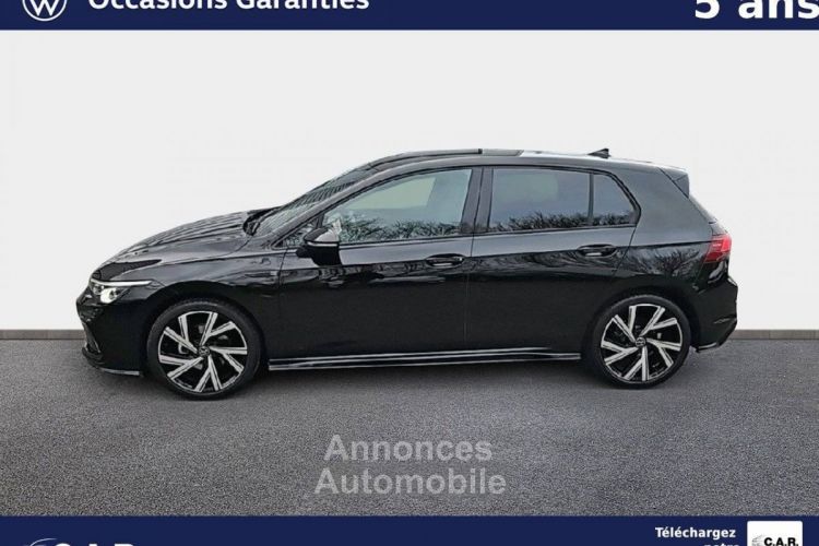 Volkswagen Golf 1.5 eTSI OPF 130 DSG7 R-Line - <small></small> 32.900 € <small>TTC</small> - #3