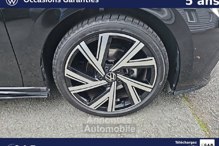 Volkswagen Golf 1.5 eTSI OPF 130 DSG7 R-Line - <small></small> 32.900 € <small>TTC</small> - #9