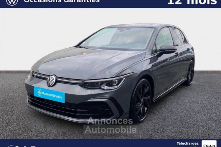 Volkswagen Golf 1.5 eTSI OPF 130 DSG7 R-Line - <small></small> 30.900 € <small>TTC</small> - #1