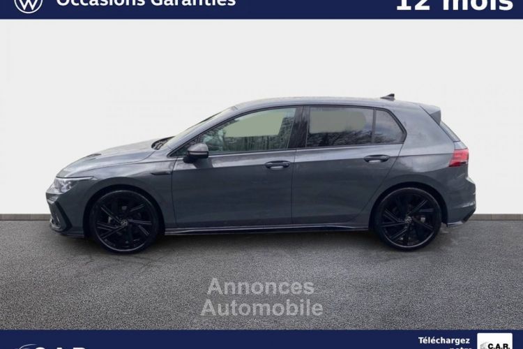 Volkswagen Golf 1.5 eTSI OPF 130 DSG7 R-Line - <small></small> 30.900 € <small>TTC</small> - #3