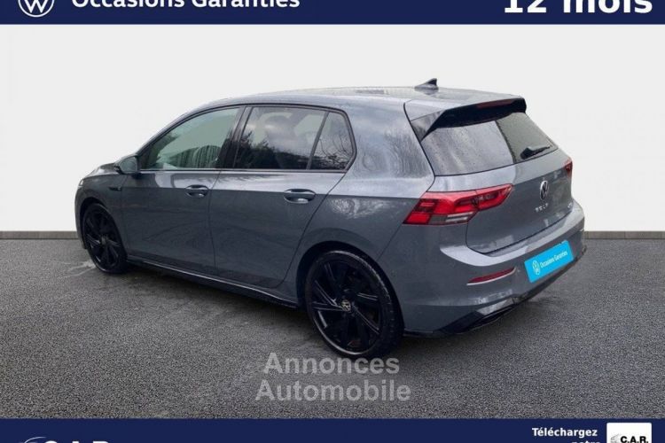 Volkswagen Golf 1.5 eTSI OPF 130 DSG7 R-Line - <small></small> 30.900 € <small>TTC</small> - #5