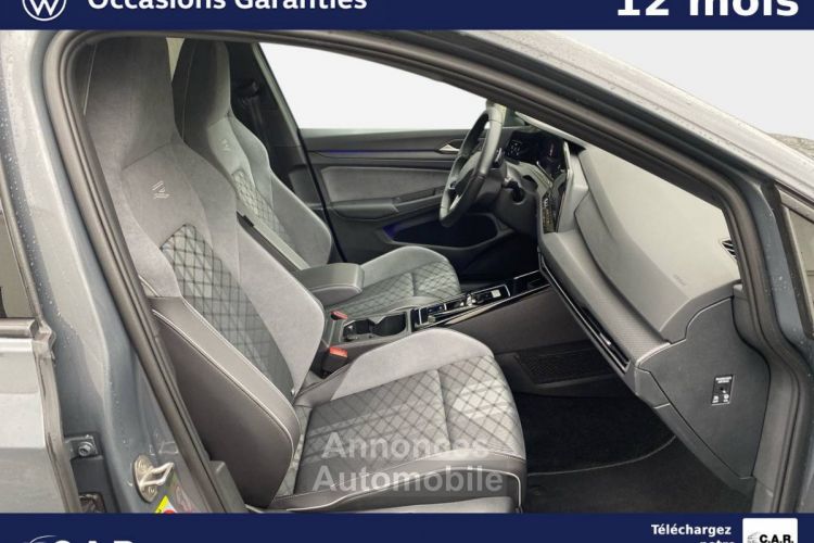 Volkswagen Golf 1.5 eTSI OPF 130 DSG7 R-Line - <small></small> 30.900 € <small>TTC</small> - #7